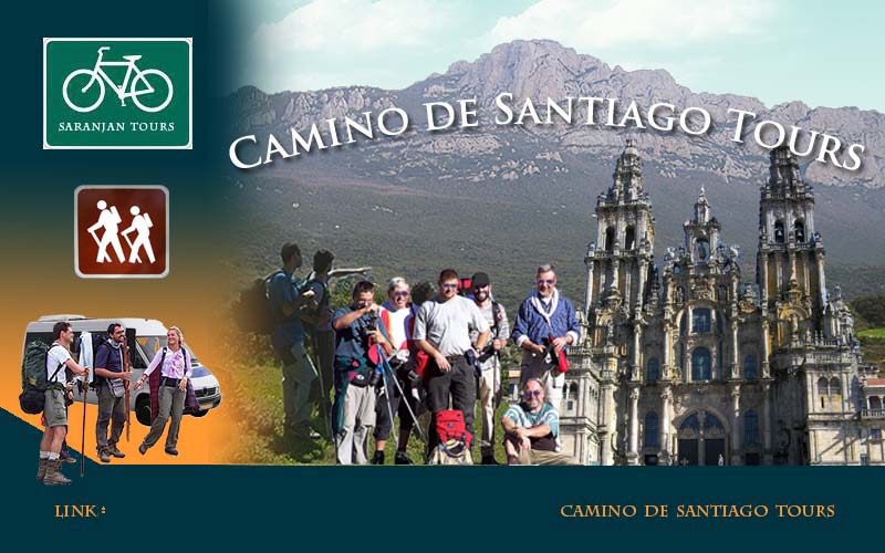 Camino de Santiago Tours